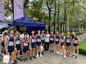 Hong Kong Sheung Kung Hui Provincial Sports Carnival "One+Run" 5KM Competition - Photo - 2