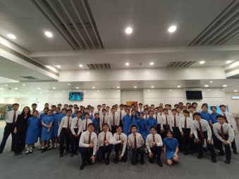 Hong Kong Youth Music Interflows Symphonic Band Interflow - Photo - 5