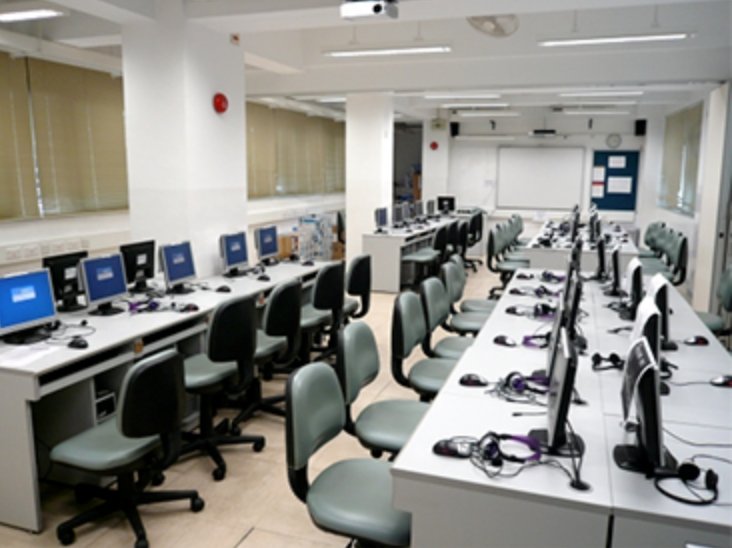 Computer Room