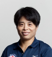 Cho Ping Assistant Coach Hong Kong Paralympic Committee &amp; Sports Association for the Physically Disabled - as2