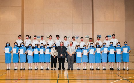 Class of 2022 - IB Results & University Offers