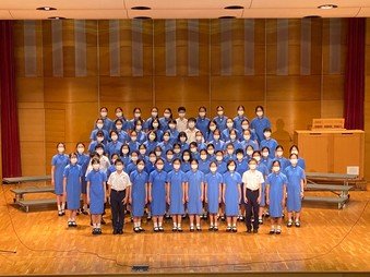 10th International Jean Sibelius Festival 2022 Choral Competition - Photo - 1