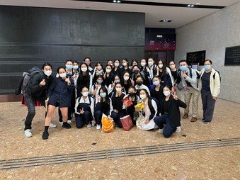 59th Hong Kong Schools Dance Festival - Photo - 3