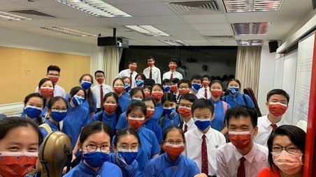 The 75th Hong Kong Schools Music Festival - Photo - 3