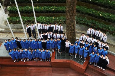 The 75th Hong Kong Schools Music Festival - Photo - 5