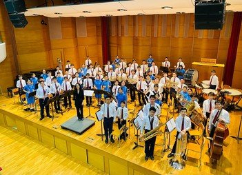 The 75th Hong Kong Schools Music Festival - Photo - 2