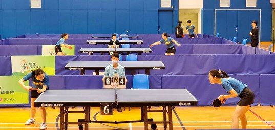 Hang Seng All Schools Championships 2023 - Photo - 3