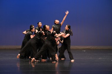 The 61st Schools Dance Festival - Photo - 3