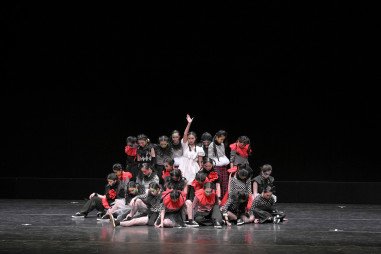 The 61st Schools Dance Festival - Photo - 2