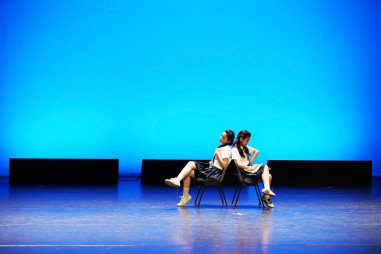 The 61st Schools Dance Festival - Photo - 4
