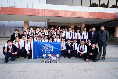 The 77th Hong Kong Schools Music Festival - Photo - 4