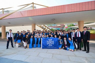 The 77th Hong Kong Schools Music Festival - Photo - 5