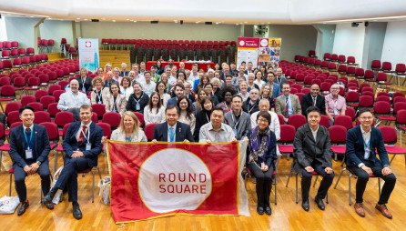 Round Square Regional Forum - Photo - 1