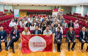 Round Square Regional Forum