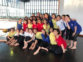 Sister Schools    - Photo - 3