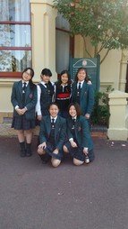 Sister Schools    - Photo - 6
