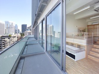 dorm