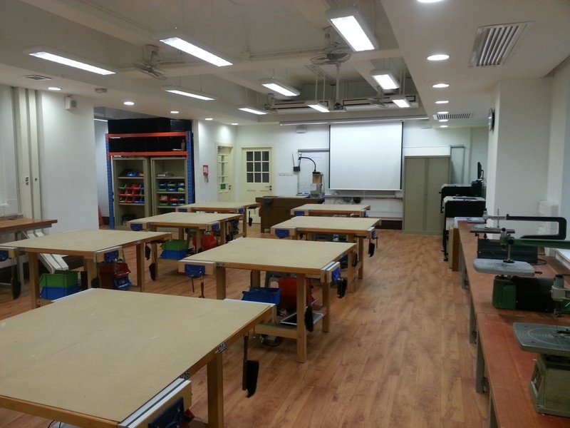 D&T Workshop