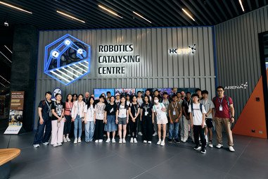 INTERNATIONAL STUDENT SCIENCE CONFERENCE 2025 - Photo - 3