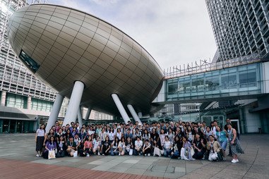 INTERNATIONAL STUDENT SCIENCE CONFERENCE 2025 - Photo - 4