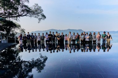 INTERNATIONAL STUDENT SCIENCE CONFERENCE 2025 - Photo - 6