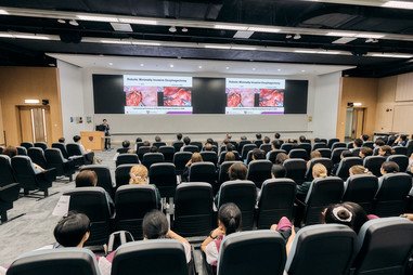 INTERNATIONAL STUDENT SCIENCE CONFERENCE 2025 - Photo - 7