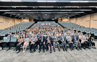 INTERNATIONAL STUDENT SCIENCE CONFERENCE 2025 - Photo - 9