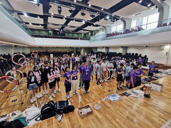 INTERNATIONAL STUDENT SCIENCE CONFERENCE 2025 - Photo - 11
