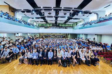 INTERNATIONAL STUDENT SCIENCE CONFERENCE 2025 - Photo - 13