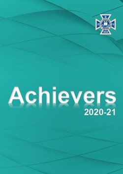 Achievers 2020-21