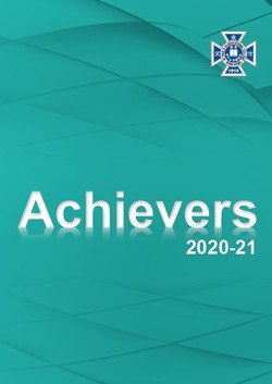 Achievers 2020-21