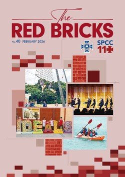 The Red Bricks No 40 Feb 2026