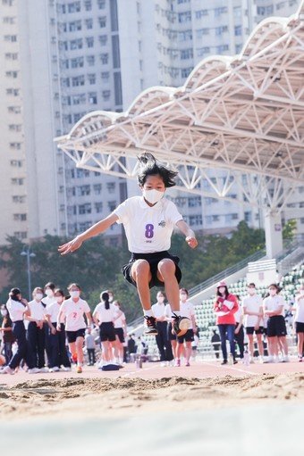 Sports Days (Day 1) - Photo - 3