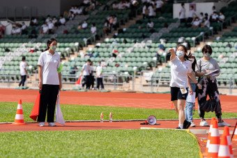 Sports Day - Photo - 3
