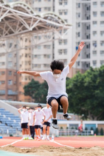 Sports Day - Photo - 6