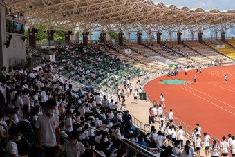 Sports Day - Photo - 2