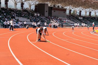 Sports Day - Photo - 5