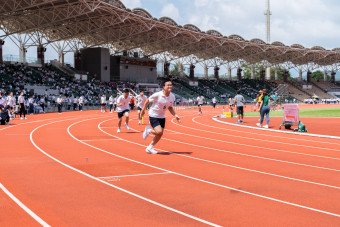 Sports Day - Photo - 1