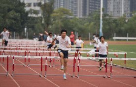 Sports Day