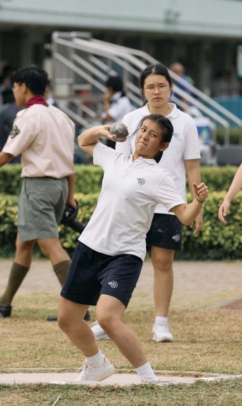 Sports Day - Photo - 4