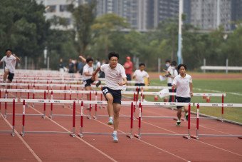 Sports Day - Photo - 1