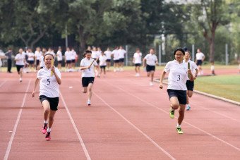 Sports Day - Photo - 2