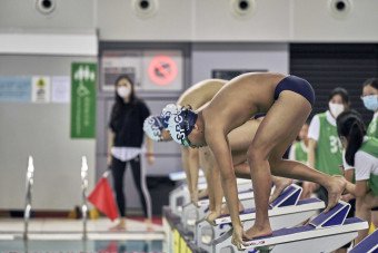 Swimming Gala - Photo - 1