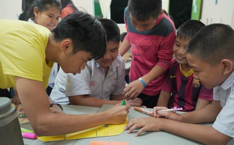 Service Learning Programme