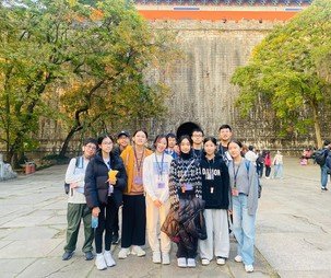 南京文化之旅 - Photo - 1